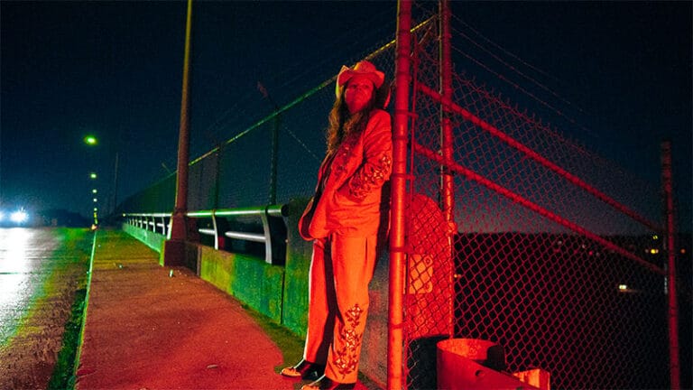 Marcus King launches Curfew Foundation