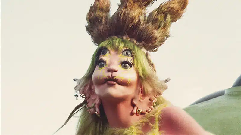 Melanie Martinez releases ‘Faerie Soirée’ video