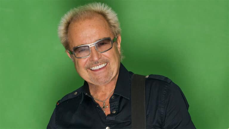 Foreigner’s Mick Jones shares Parkinson’s diagnosis