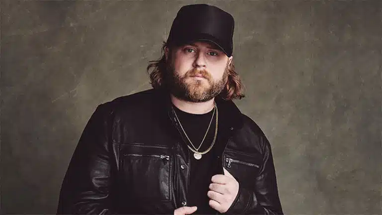 Nate Smith announces 2024 Through the Smoke fall tour