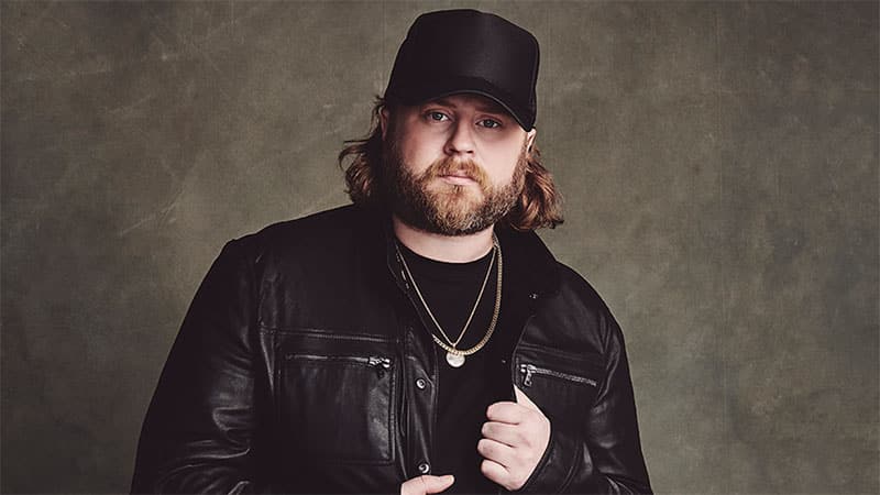Nate Smith’s ‘World on Fire’ dominates Billboard Country Airplay chart