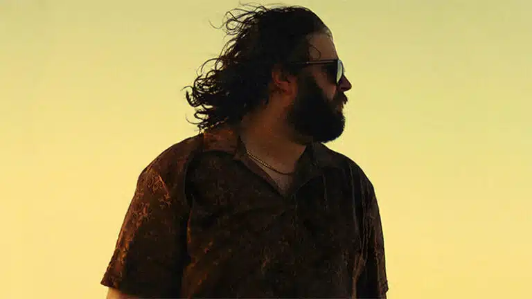 Nate Smith shares ‘Bulletproof’