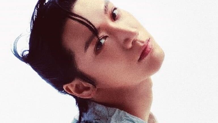 NCT’s Ten releases self-titled solo mini album