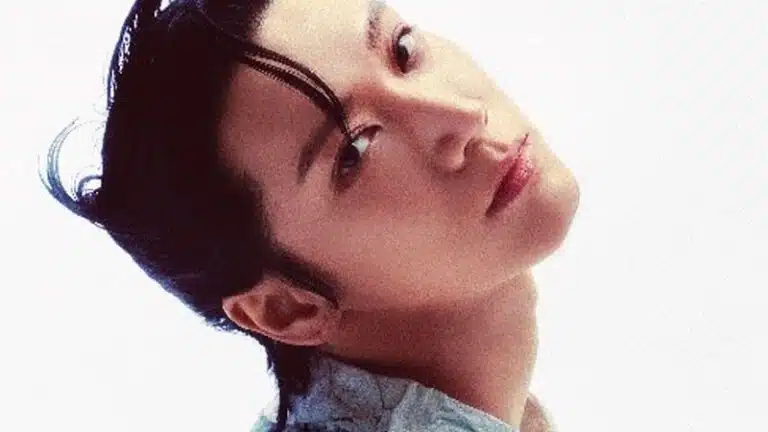 NCT’s Ten releases self-titled solo mini album