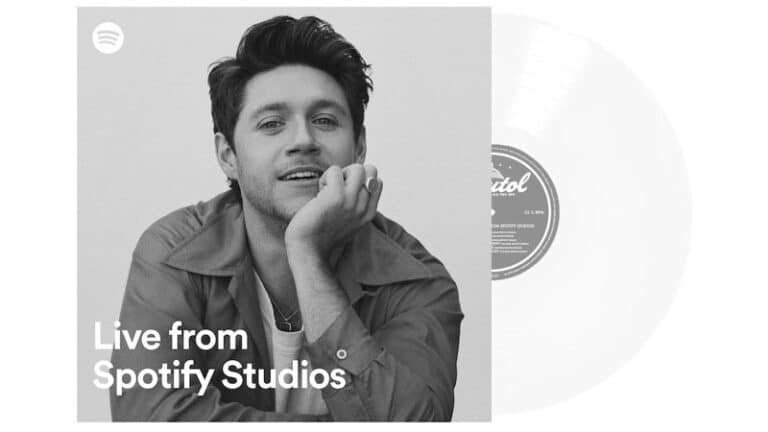 Niall Horan - Live From Spotify Studios
