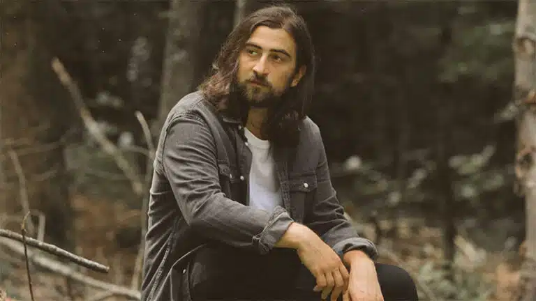 Noah Kahan releases ‘Stick Season (Forever)’