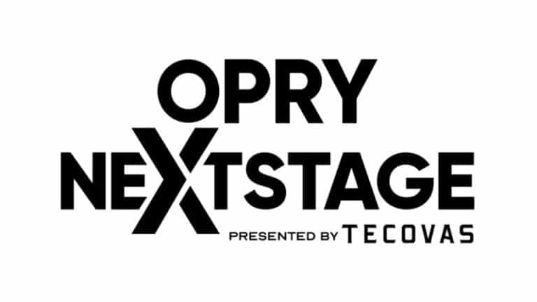 Grand Ole Opry announces Opry NextStage Class of 2024