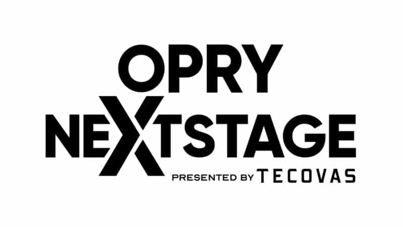 Grand Ole Opry announces Opry NextStage Class of 2024