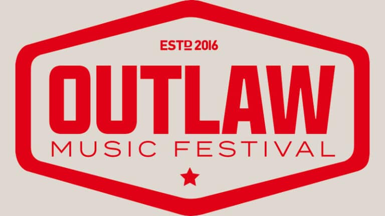 2024 Outlaw Music Festival
