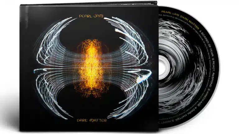 Pearl Jam shares ‘Wreckage’
