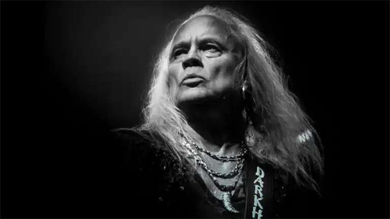 Lynyrd Skynyrd’s Rickey Medlocke releases ‘Never Run Out of Road’