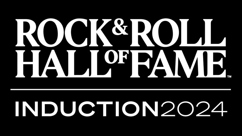 2024 Rock & Roll Hall of Fame