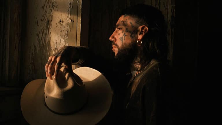 Scrim shares ‘Lonely Boy’ deluxe edition