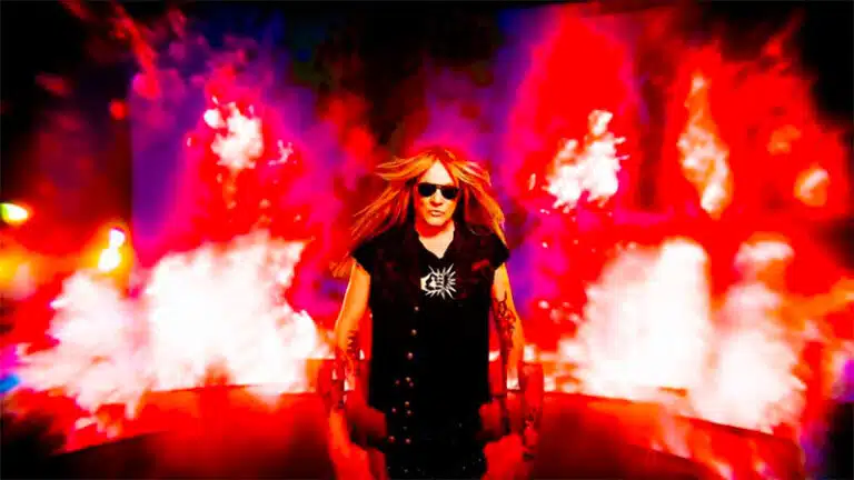 Sebastian Bach announces 2024 What Do I Got To Lose Tour