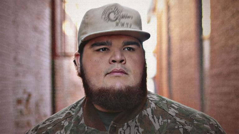 Shane Profitt shows country roots with ‘Two Down’