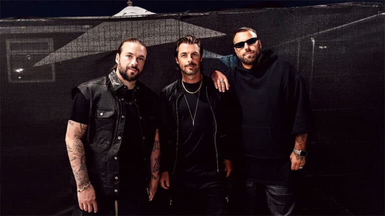 Swedish House Mafia returns to Ibiza with historic Ibiza new residency
