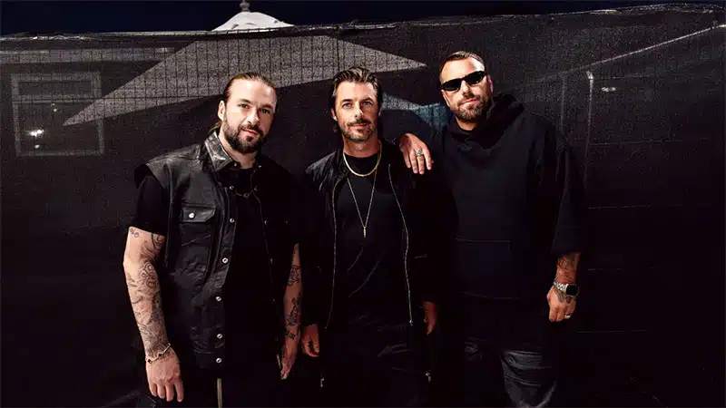 Swedish House Mafia returns to Ibiza with historic Ibiza new residency