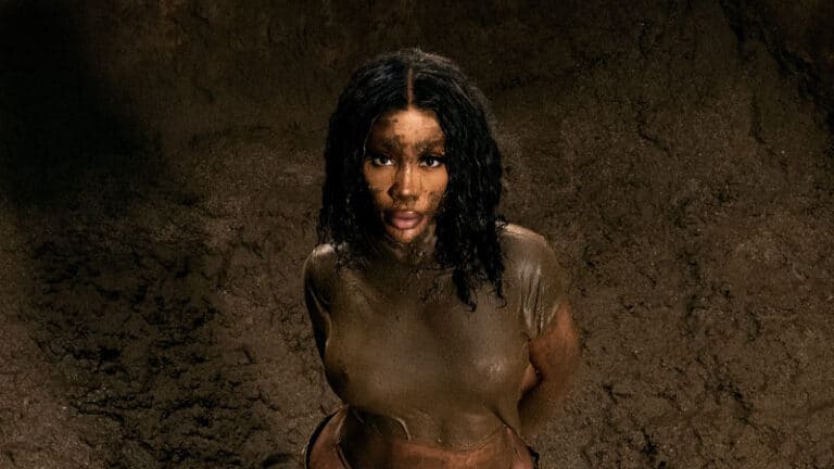 Sza releases five-track ‘Saturn’ bundle