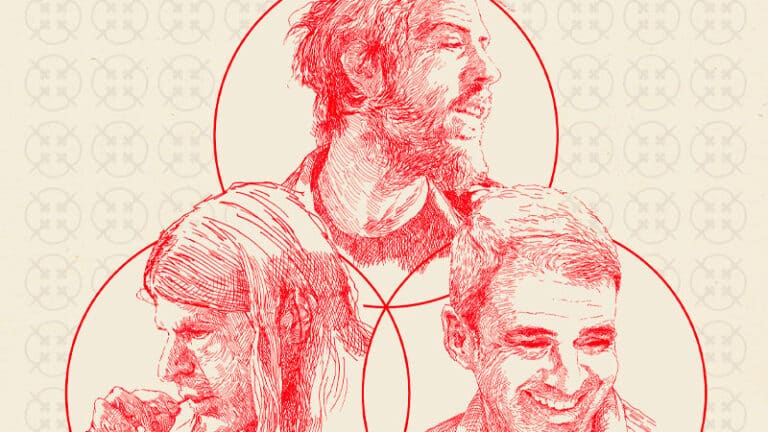 The Avett Brothers return with Rick Rubin-produced album