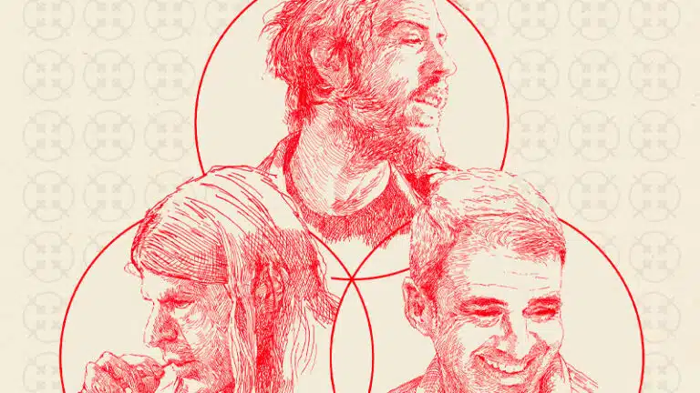 The Avett Brothers return with Rick Rubin-produced album