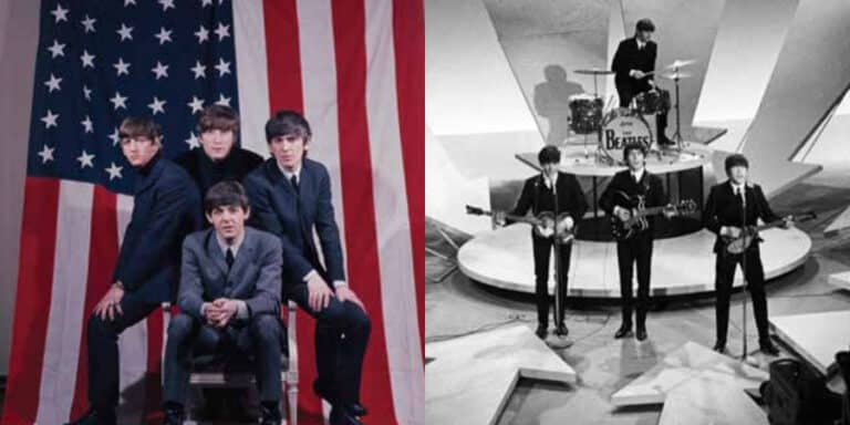 Bravado Celebrates 60th Anniversary of The Beatles’ First US Visit with Exclusive Shopping Experience