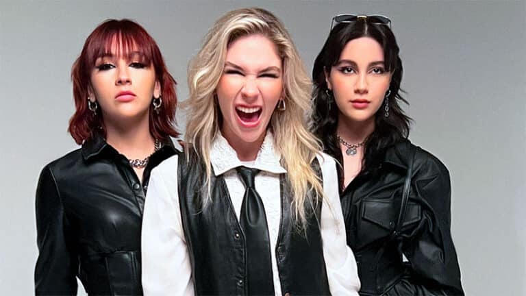 The Warning unveils ‘Sick’ new single
