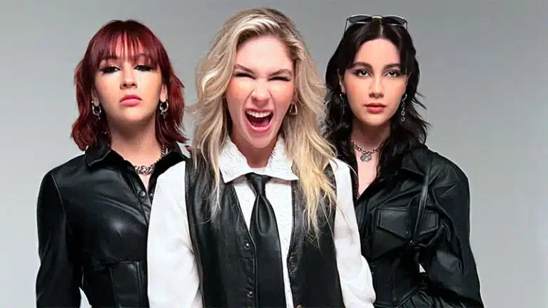 The Warning unveils ‘Sick’ new single