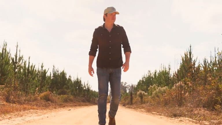 Travis Denning shares ‘Add Her to the List’