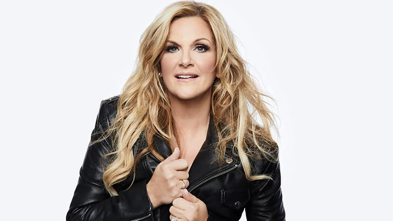 Trisha Yearwood to be honored, perform at 2024 CMT Music Awards