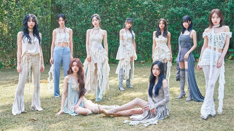 Twice shares ‘I Got You’