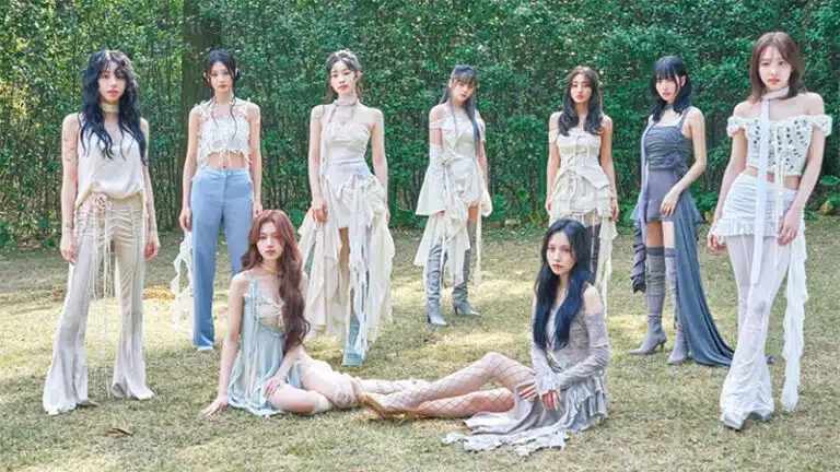 Twice shares ‘I Got You’