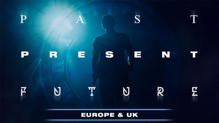 Usher announces final 2025 UK show