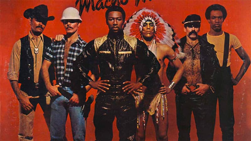 Primary Wave Music partners with Village People