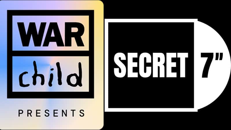 Secret 7-inch returns with Paul McCartney, Hozier, others