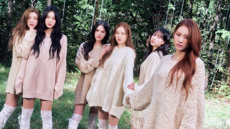 Exclusive: South Korean girl group Weeekly introduces itself to American audiences