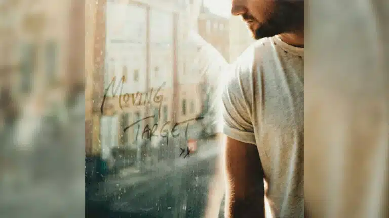 Adam Doleac releases ‘Moving Target’