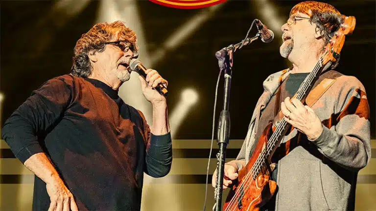 Alabama announces 2024 Roll On II North American tour