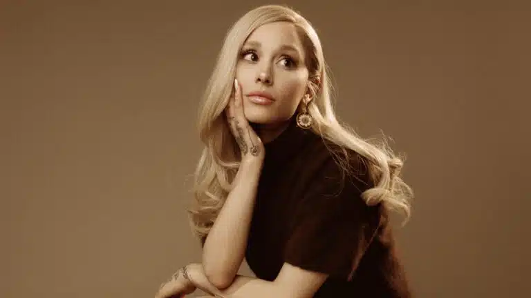 Ariana Grande’s ‘We Can’t Be Friends’ tops Billboard Hot 100