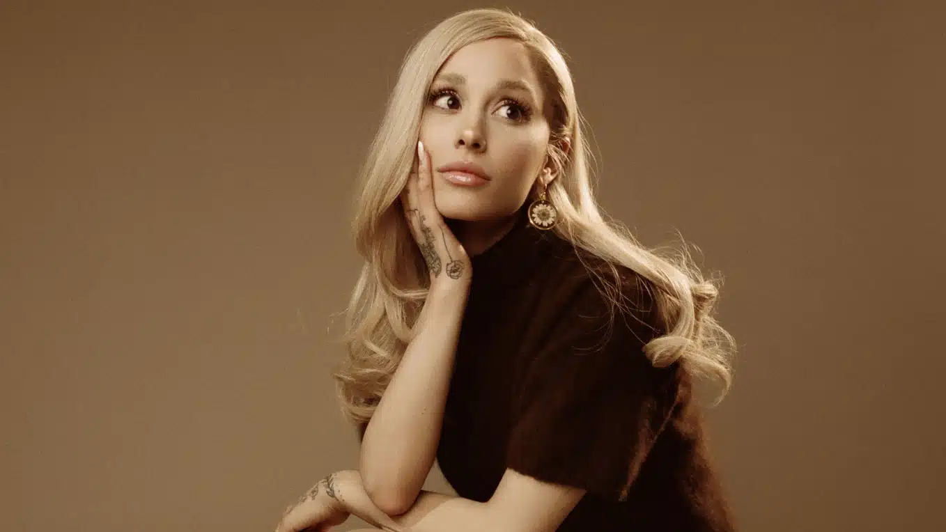 Ariana Grande’s ‘We Can’t Be Friends’ tops Billboard Hot 100