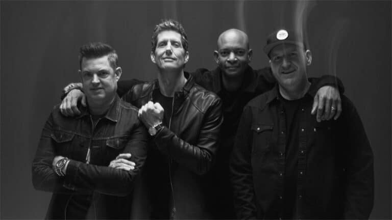 Better Than Ezra to make Grand Ole Opry debut