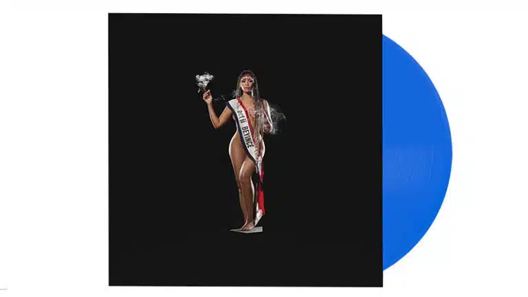 Beyoncé reveals ‘Cowboy Carter’ track listing