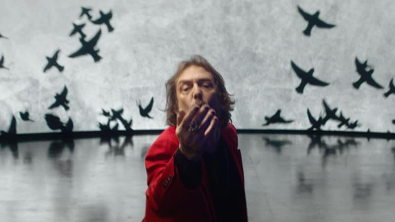 The Black Crowes drop first music video in 16 years