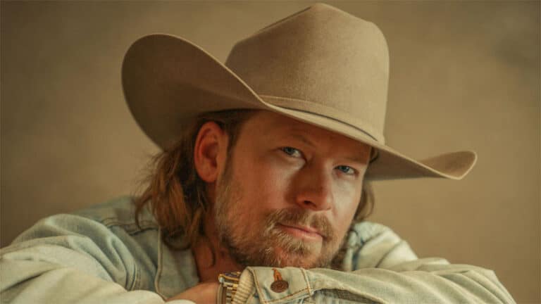 Brian Kelley shares ‘Acres’