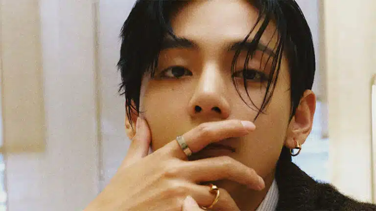 BTS’s V swoons with ‘Friends’ live performance video