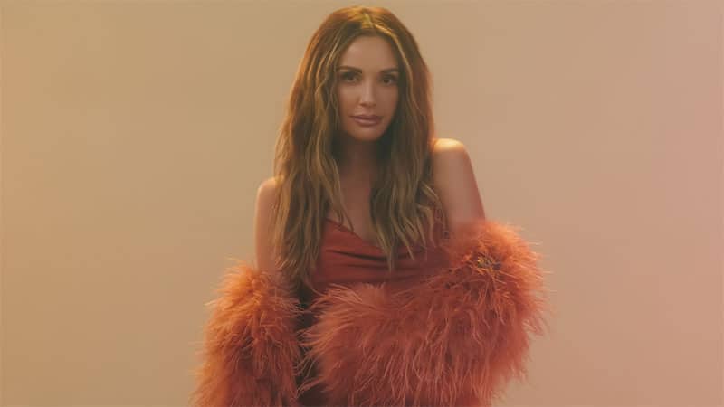 Carly Pearce announces additional 2025 London show