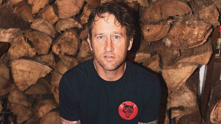 Chris Shiflett releases countryfied ‘Cowboy Song’