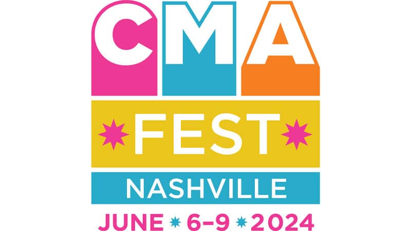 CMA Fest unveils initial 2024 lineup