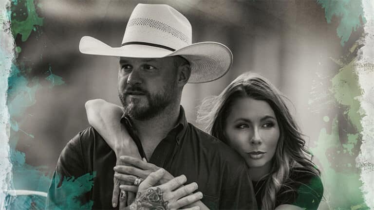 Cody Johnson tops country radio with ‘The Painter’