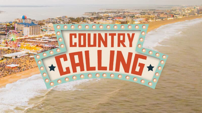 Eric Church, Tyler Childers, Jelly Roll, Lainey Wilson to headline inaugural Country Calling Festival 2024