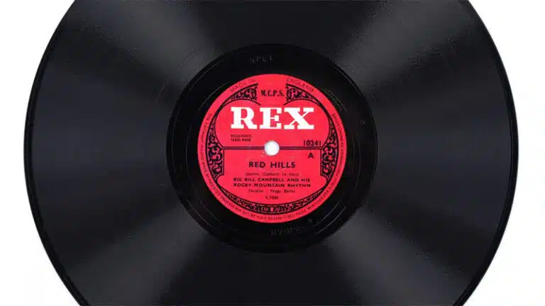 The Country Music Hall of Fame acquires British Archive of Country Music